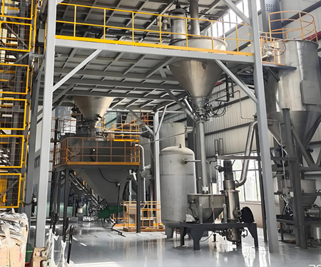 破局多孔碳粉碎機(jī)痛點(diǎn)！濰坊精華粉體設(shè)備，護(hù)孔增效雙在線